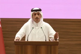 Qatar cảnh báo đáp trả cuộc tấn công của Israel