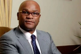 Hé lộ nguyên nhân Đại sứ Nam Phi tại Pháp tử vong 