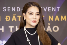 Trương Ngọc Ánh từng điều hành loạt doanh nghiệp trăm tỷ