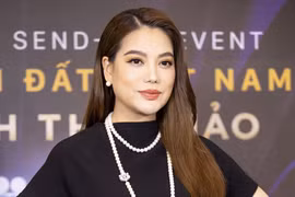 Trương Ngọc Ánh từng điều hành loạt doanh nghiệp trăm tỷ