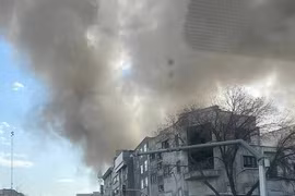 Phản ứng của thế giới sau khi Mỹ - Israel tấn công Iran