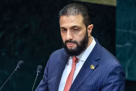 Canada xóa Syria khỏi danh sách các quốc gia tài trợ khủng bố