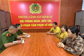 Con nợ dàn cảnh cưỡng đoạt hơn 21 tỷ đồng của chủ nợ tại Đắk Lắk