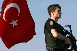 Thổ Nhĩ Kỳ bắt 6 người bị nghi làm gián điệp cho Iran