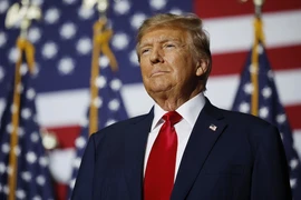 Tổng thống Trump thừa nhận xung đột Ukraine khó giải quyết