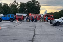 Nổ súng ở Mỹ, nhiều cảnh sát trúng đạn