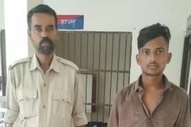 Phẫn nộ vụ hai bé gái bị bắt cóc, cưỡng bức trong rừng