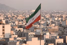 Iran bắt 21.000 nghi phạm trong 12 ngày xung đột với Israel