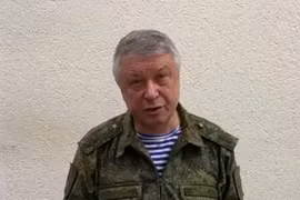 Tướng Nga bị thương trong vụ ám sát bất thành ở Moscow là ai?