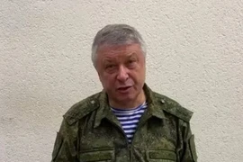 Tướng Nga bị thương trong vụ ám sát bất thành ở Moscow là ai?