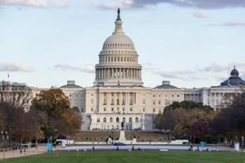 Hạ viện thông qua dự luật chi tiêu, Chính phủ Mỹ sắp mở cửa trở lại