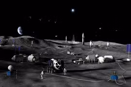 Kế hoạch mới của NASA sau thành công Artemis II 