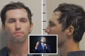 Nghi phạm ám sát nhà hoạt động Mỹ Charlie Kirk nhận tội?