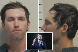 Nghi phạm ám sát nhà hoạt động Mỹ Charlie Kirk nhận tội?