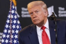 Mỹ phá hủy 'tàu ngầm chở ma túy' ở vùng biển Caribe