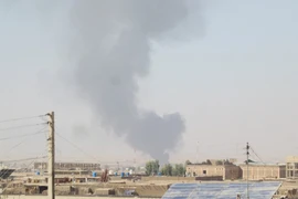 Afghanistan và Pakistan nhất trí ngừng bắn tạm thời