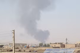 Afghanistan và Pakistan nhất trí ngừng bắn tạm thời