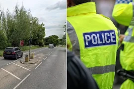 Đi xe đạp, nữ sinh 15 tuổi bị xe tải tông tử vong