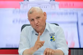 Ứng cử viên Tổng thống Peru tử vong vì tai nạn giao thông