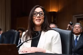 Vì sao Bộ trưởng Lao động Mỹ Lori Chavez-DeRemer từ chức?