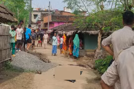 Rúng động vụ 3 người trong một gia đình bị sát hại