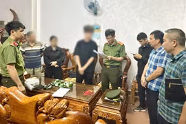 Phá đường dây phát tán mã độc đánh cắp dữ liệu 94.000 máy tính trên toàn cầu 