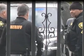 Đâm dao tại trường học ở Mỹ, một học sinh tử vong