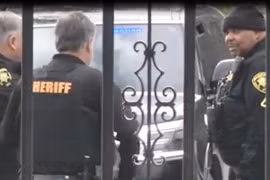 Đâm dao tại trường học ở Mỹ, một học sinh tử vong