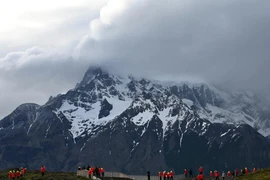 Bão tuyết ở Chile, 5 du khách nước ngoài thiệt mạng