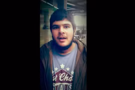 Kẻ xả súng ở Australia có mối liên hệ với khủng bố IS?