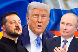 Ông Trump có thể tham gia đàm phán trực tiếp Nga - Ukraine?