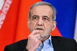 Iran đáp trả lời đe dọa của Mỹ