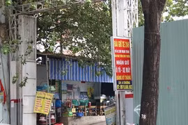 Đề nghị truy tố 3 bị can vụ sai phạm khu "đất vàng" ở TP HCM