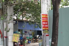 Đề nghị truy tố 3 bị can vụ sai phạm khu "đất vàng" ở TP HCM