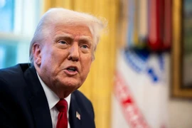 Tổng thống Trump không loại trừ khả năng tấn công Venezuela