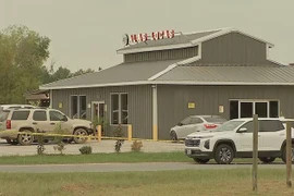 Xả súng tại quán bar ở Mỹ, 6 người thương vong