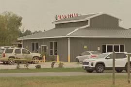 Xả súng tại quán bar ở Mỹ, 6 người thương vong