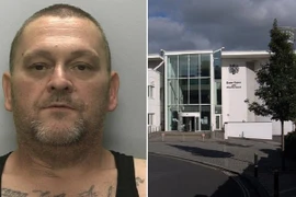 Người đàn ông sống cùng thi thể bạn gái cũ hơn 2 năm 