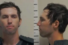 Cận mặt nghi phạm ám sát nhà hoạt động Mỹ Charlie Kirk