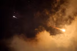 Thế giới phản ứng sau khi Mỹ tấn công cơ sở hạt nhân Iran 