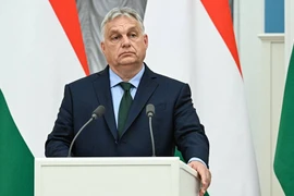 Thủ tướng Hungary nói xung đột Ukraine hủy hoại nền kinh tế EU