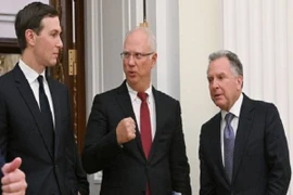 Đặc phái viên của Tổng thống Putin sẽ gặp quan chức Mỹ tại Thụy Sĩ