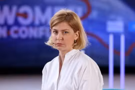 Tổng thống Ukraine bổ nhiệm Đại sứ mới tại Mỹ