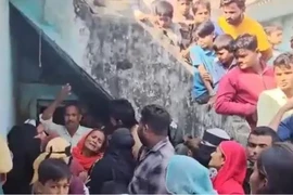 Rúng động vụ phát hiện thi thể 5 người trong một gia đình