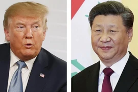 Hé lộ nội dung cuộc điện đàm giữa ông Trump và Chủ tịch Trung Quốc Tập Cận Bình