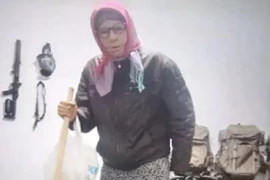 FSB phá âm mưu ám sát người đứng đầu công ty quốc phòng Nga