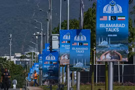 Điều cần biết khi lệnh ngừng bắn Mỹ - Iran sắp hết hạn 