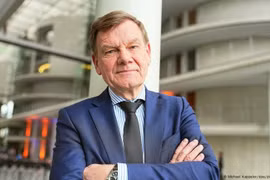 Vì sao Đức chặn đề xuất trừng phạt của Châu Âu đối với Israel?