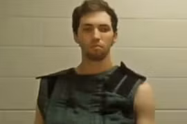 Nghi phạm ám sát nhà hoạt động Mỹ Charlie Kirk ra hầu tòa