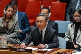 Trung Quốc kêu gọi nối lại đàm phán về vấn đề hạt nhân Iran